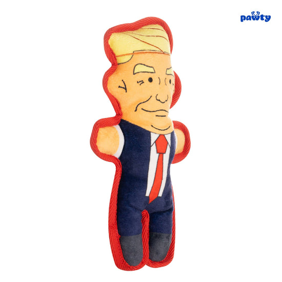 DONALD DOG TOY Image