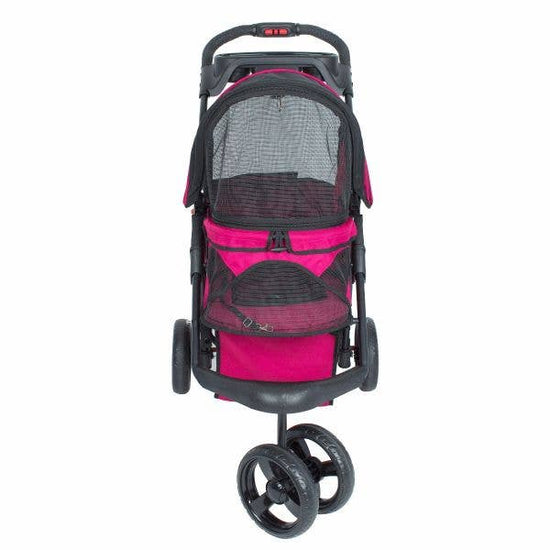 Petique - Durable Pet Stroller  Image