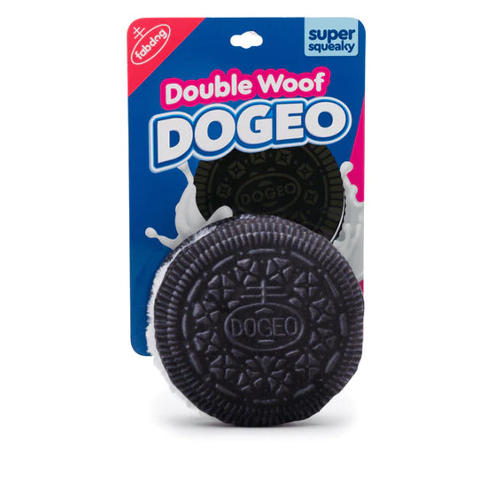 Dogeo Cookie  Image