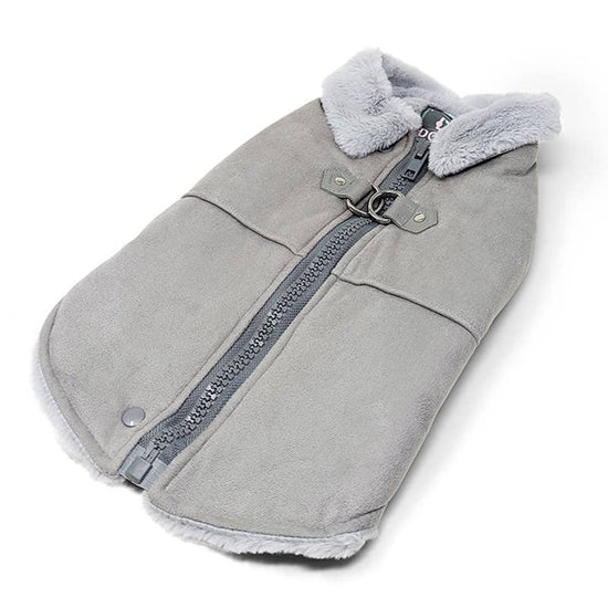 Dogo Pet - Furry Runner Coat