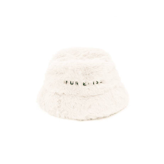 Fur Elise Pets - Furi Pet Hat - Bone Image