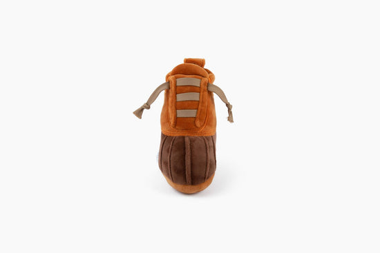 Muttzie - LL Bark Boot Toy  Image