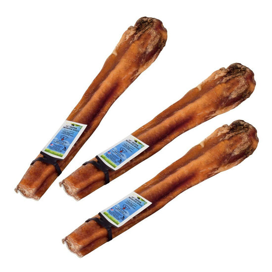 Bully Stick Super Monster USA 12"  Image