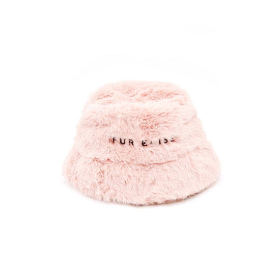 Fur Elise Pets - Furi Pet Hat - Rose Image