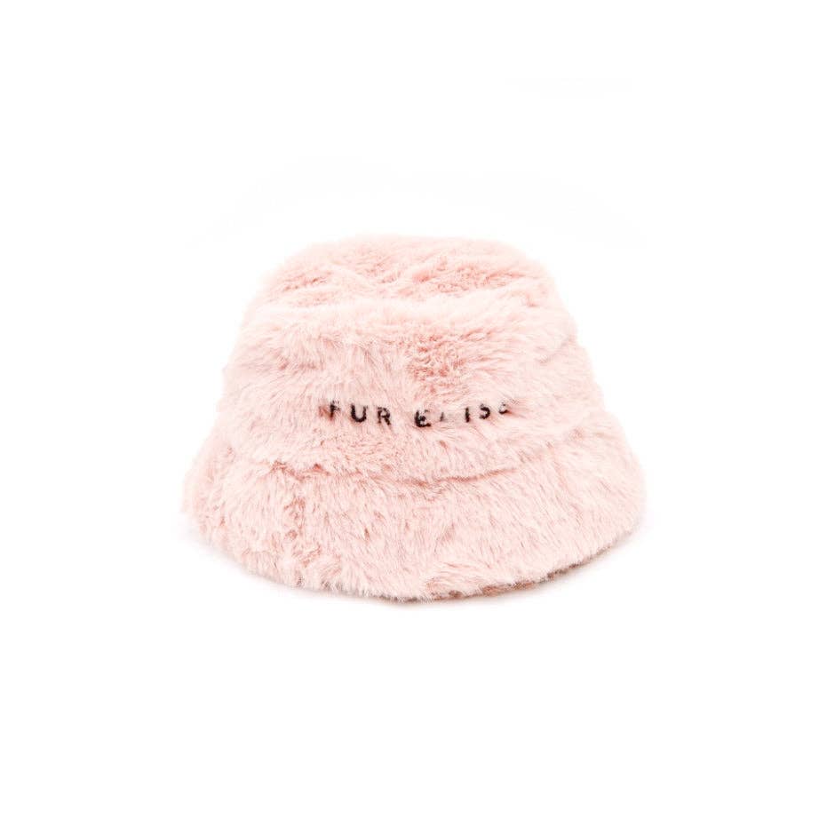 Fur Elise Pets - Furi Pet Hat - Rose M Image