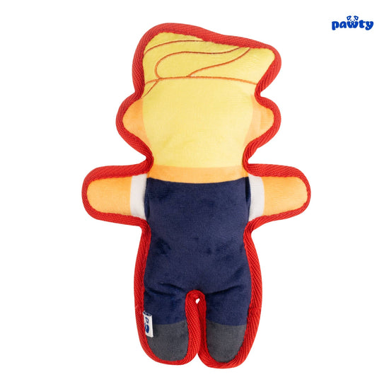 DONALD DOG TOY Image