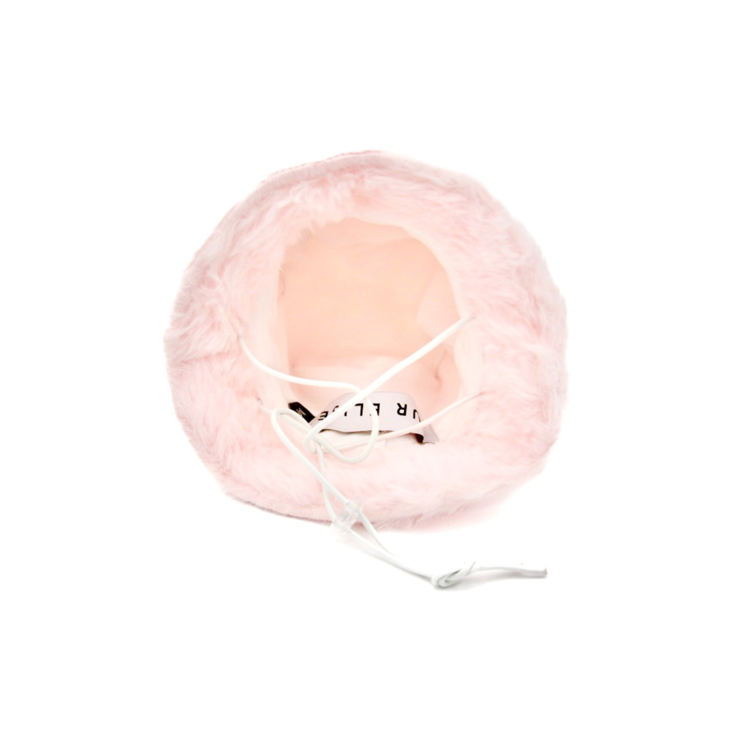 Fur Elise Pets - Furi Pet Hat - Rose Image