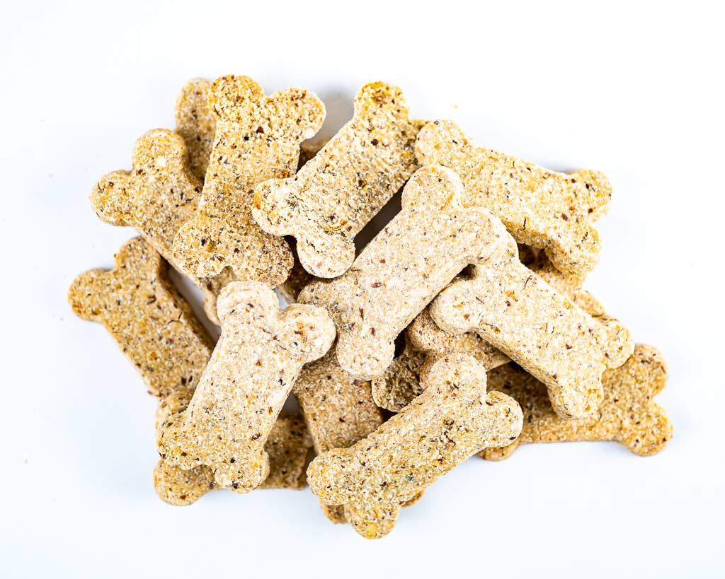 Winnie Lou - Carrot Doggie Treats  Image