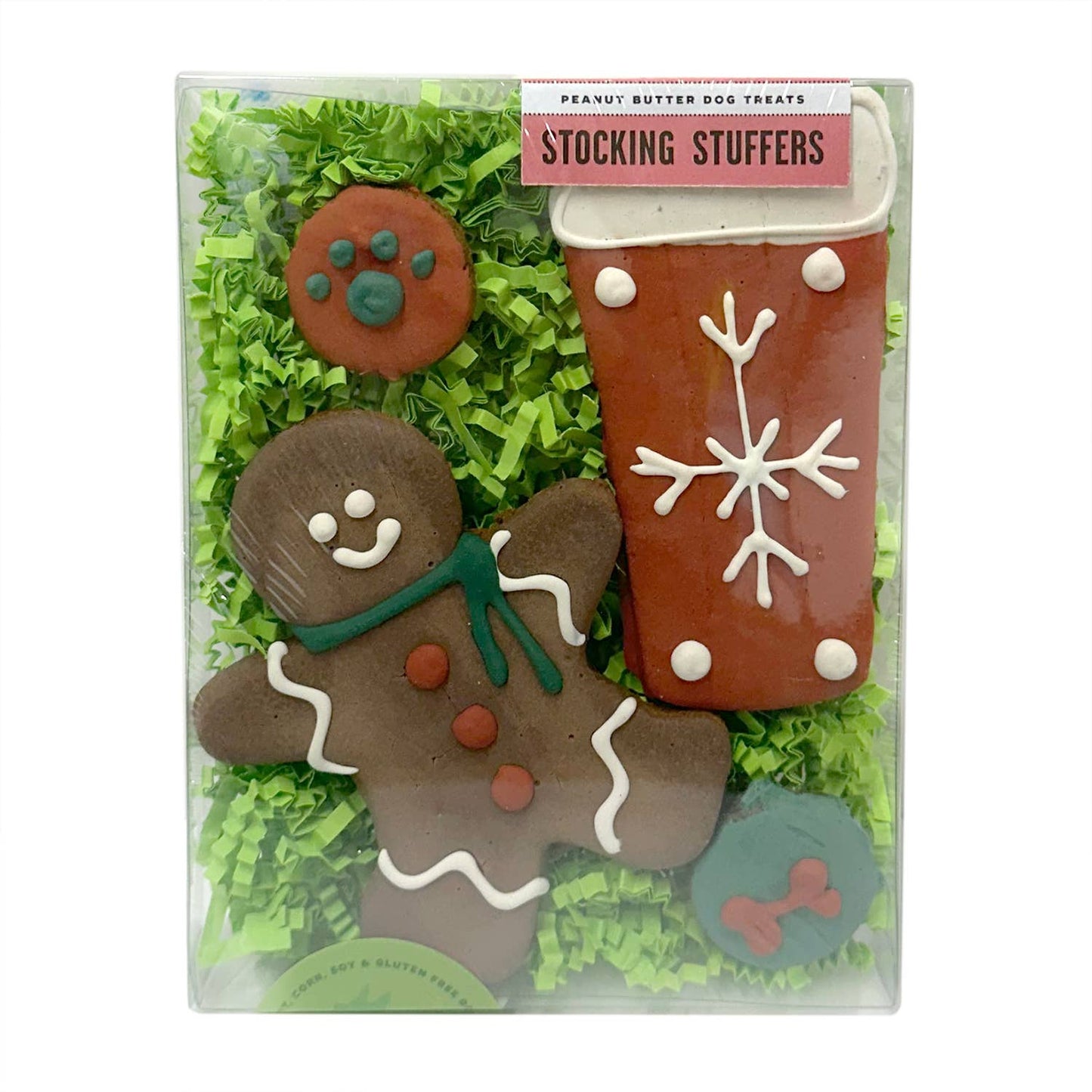 Bubba Rose Biscuit Co. - Holiday Boxed Set with Free Display Image