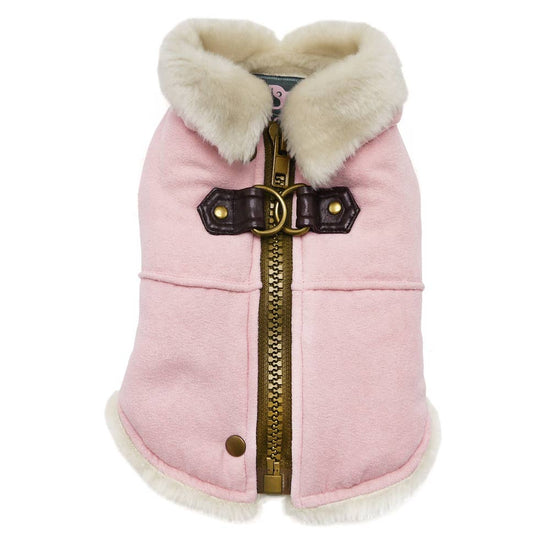 Dogo Pet - Furry Runner Coat L Image