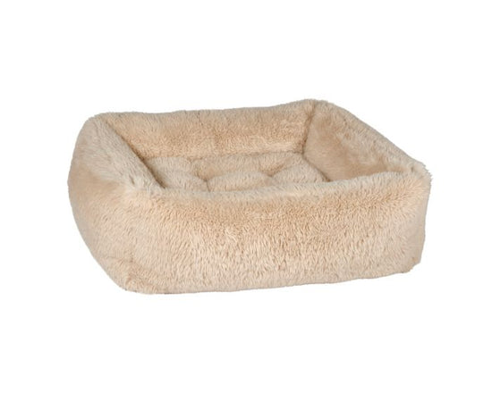 The Franklin  Dog Bed Fluffermutter Image