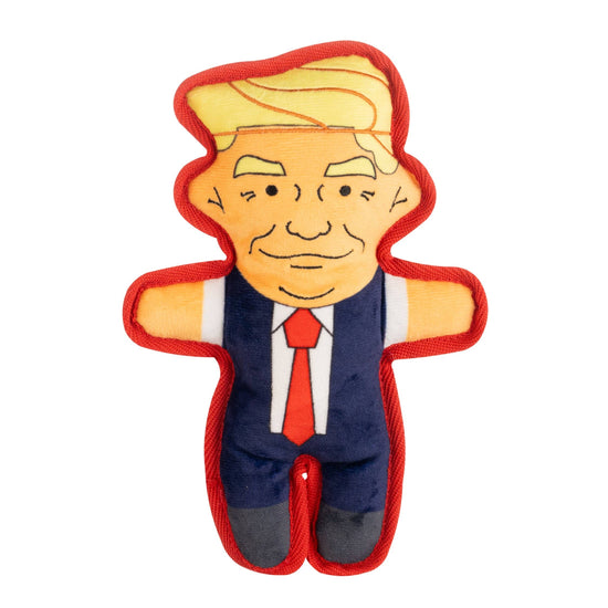 DONALD DOG TOY Image