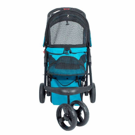 Petique - Durable Pet Stroller  Image