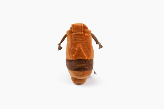 Muttzie - LL Bark Boot Toy  Image