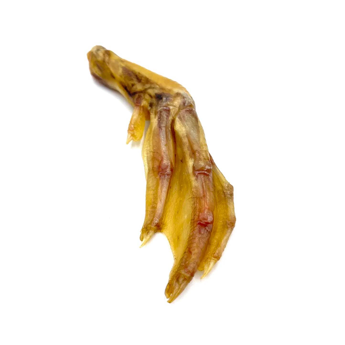 Farm Hounds Chicken Foot Chews  Image