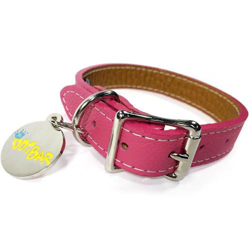 Loading  Pet collars, Pink dog, Pink dog collars