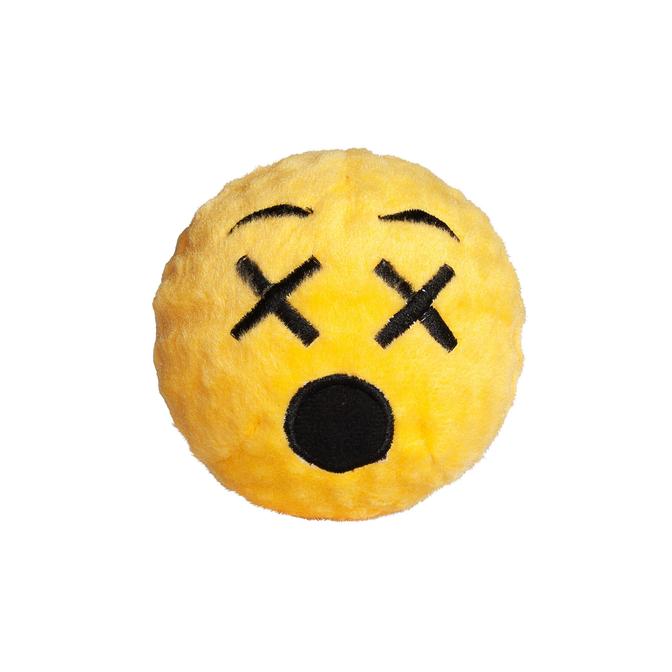 –　Bar　The　Dog　Emoji　Funballs