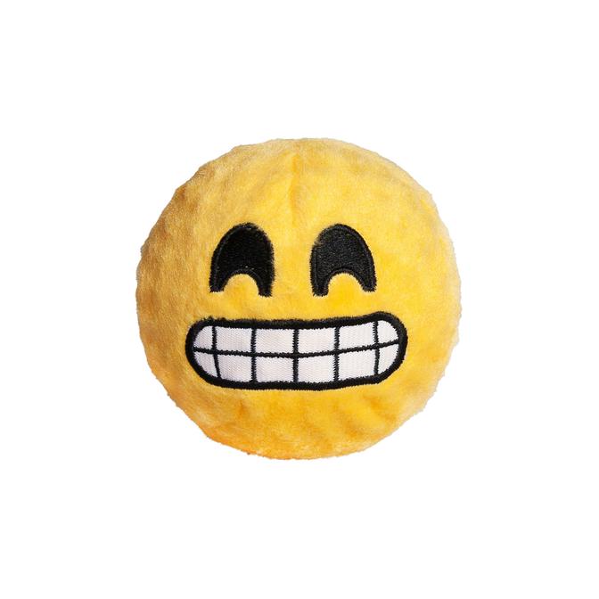 Crying Laughing Cursed Emoji